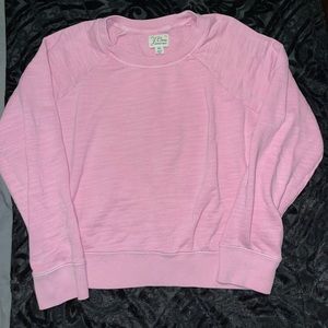 J. Crew lightweight sweater XS
